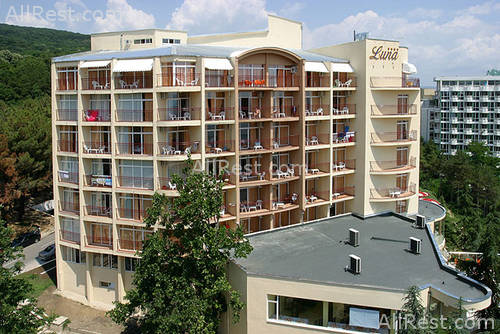 Luna Hotel 